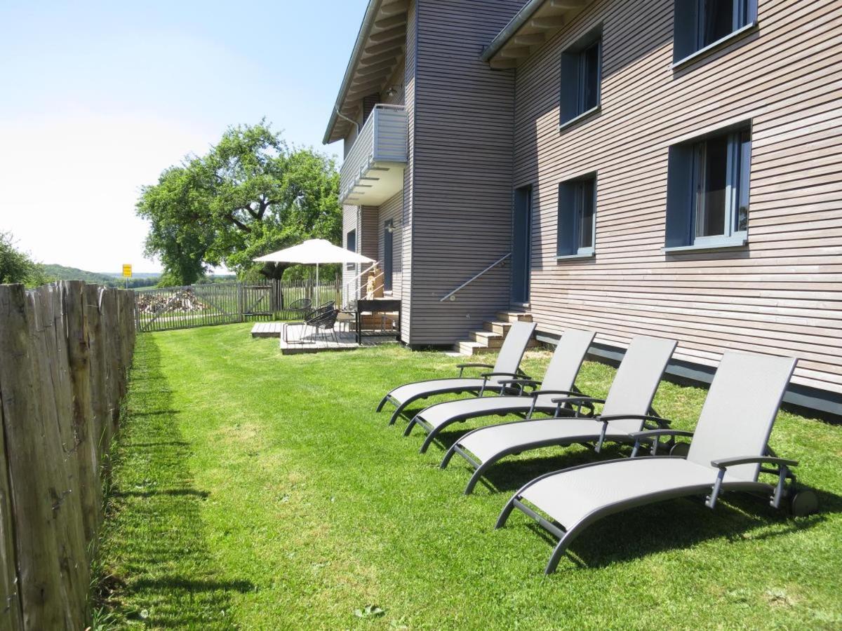 Ferienhaus Taubenhof Simprechtshausen 외부 사진