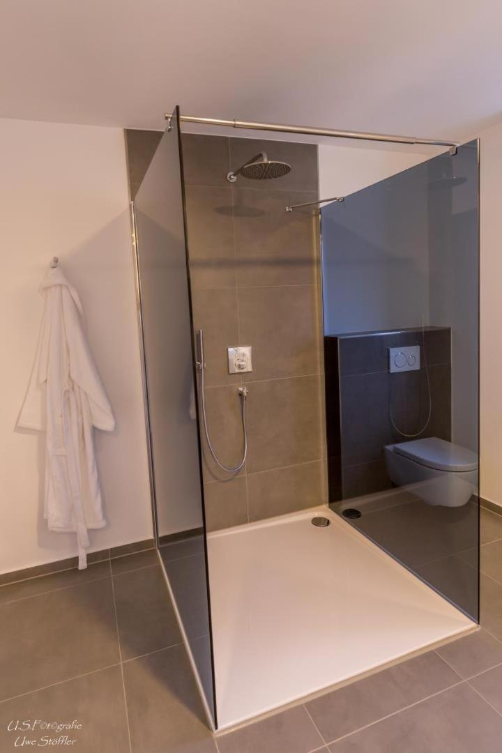 Ferienhaus Taubenhof Simprechtshausen 외부 사진