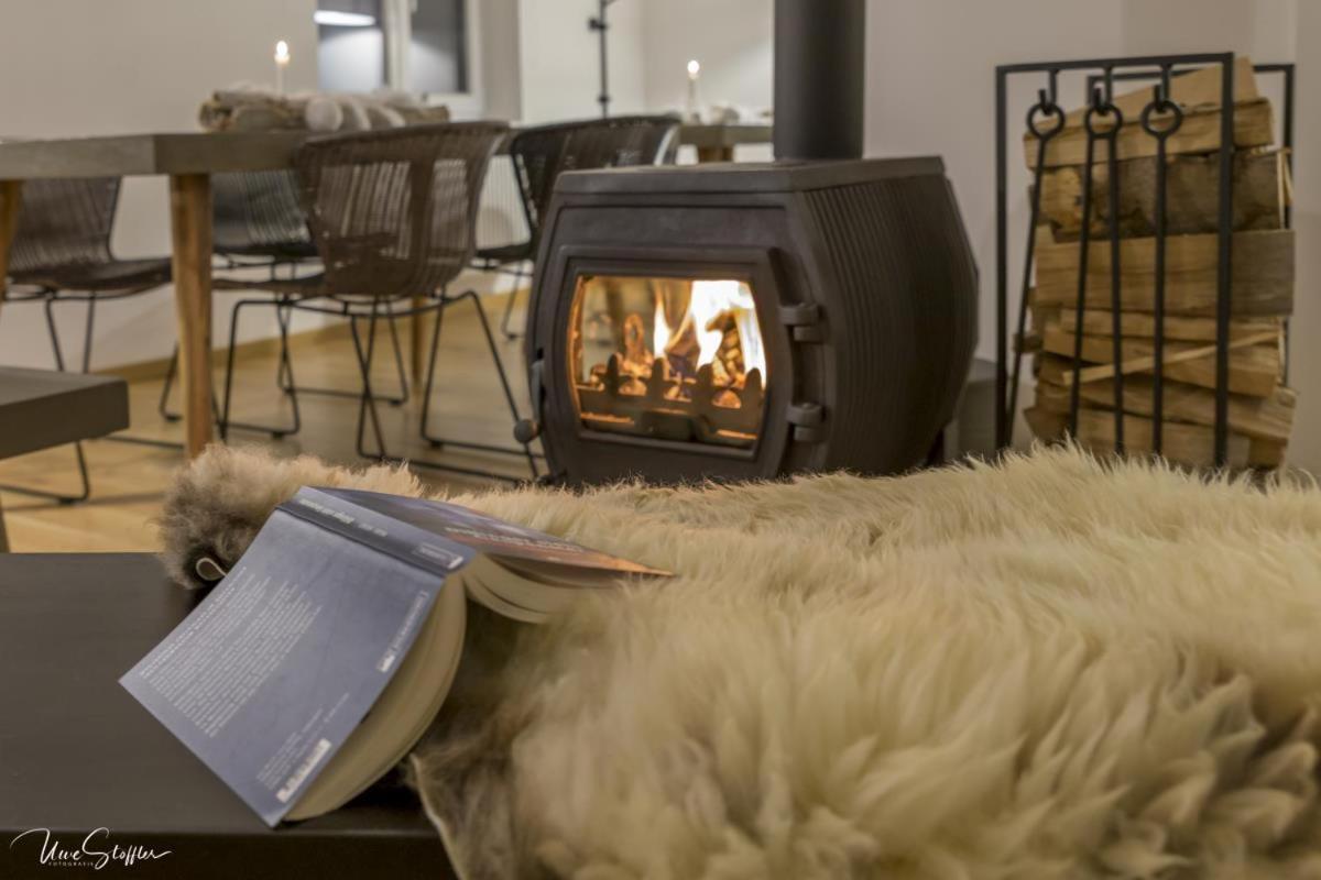 Ferienhaus Taubenhof Simprechtshausen 외부 사진
